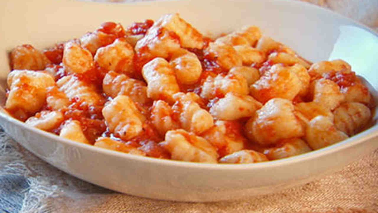 Gnocchi Gnocchi